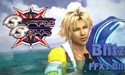 Featured image of post Blitz and Miss: FFX's Blitzball Problem