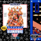 Review - American Gladiators for Sega Genesis