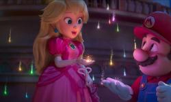 Featured image of post Movie Review - The Super Mario Galaxy Movie