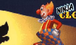 Featured image of post Arcade Adventures: Ninja Clowns